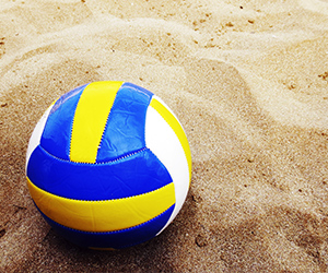 Beach Volley e Beach Tennis all'L18 Sport Club